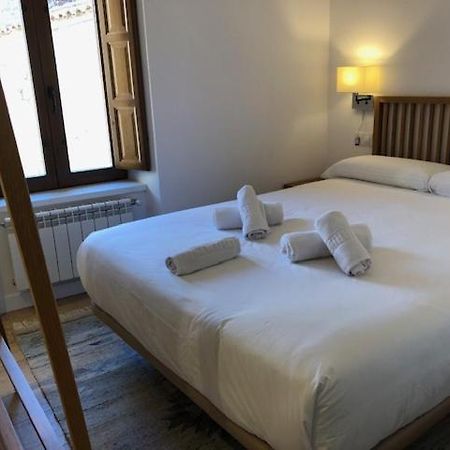 Bed and Breakfast Santa Brigida - Real 14 à Hontanas Extérieur photo