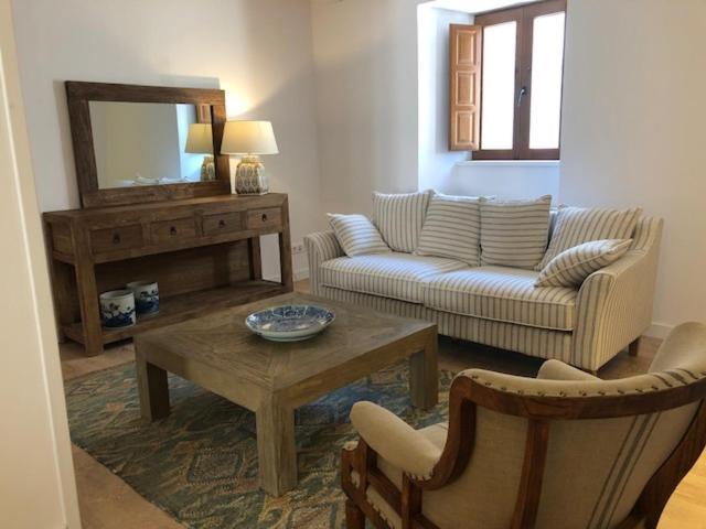 Bed and Breakfast Santa Brigida - Real 14 à Hontanas Extérieur photo